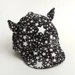 1-3Y Spring Summer Baby Hats Stars Baseball Cap Baby Boy Beret Baby Girls Sun Hat - Image 5