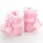 10 Colors Baby Soft Sole Snow Boots Soft Crib Toddler baby booties girls shoes bota infantil baby sneakers First Walker Zapatos - Image 4