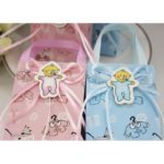 10 Pcs Blue Pink Birthday boy baby shower Candy Box Gift Packaging Chocolate Boxes Baby Shower Favors 15 - Image 3