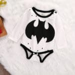 100% Cotton Animal Baby Clothing Long Sleeve Winter Baby Bodysuit,2016 New Autumn Ropa De Bebe O-neck Jumpsuit Baby Boy Clothes - Image 3