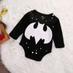 100% Cotton Animal Baby Clothing Long Sleeve Winter Baby Bodysuit,2016 New Autumn Ropa De Bebe O-neck Jumpsuit Baby Boy Clothes - Image 4