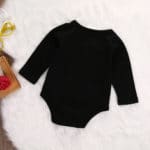 100% Cotton Animal Baby Clothing Long Sleeve Winter Baby Bodysuit,2016 New Autumn Ropa De Bebe O-neck Jumpsuit Baby Boy Clothes - Image 5