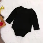 100% Cotton Animal Baby Clothing Long Sleeve Winter Baby Bodysuit,2016 New Autumn Ropa De Bebe O-neck Jumpsuit Baby Boy Clothes - Image 5