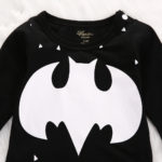 100% Cotton Animal Baby Clothing Long Sleeve Winter Baby Bodysuit,2016 New Autumn Ropa De Bebe O-neck Jumpsuit Baby Boy Clothes - Image 6