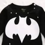 100% Cotton Animal Baby Clothing Long Sleeve Winter Baby Bodysuit,2016 New Autumn Ropa De Bebe O-neck Jumpsuit Baby Boy Clothes - Image 6