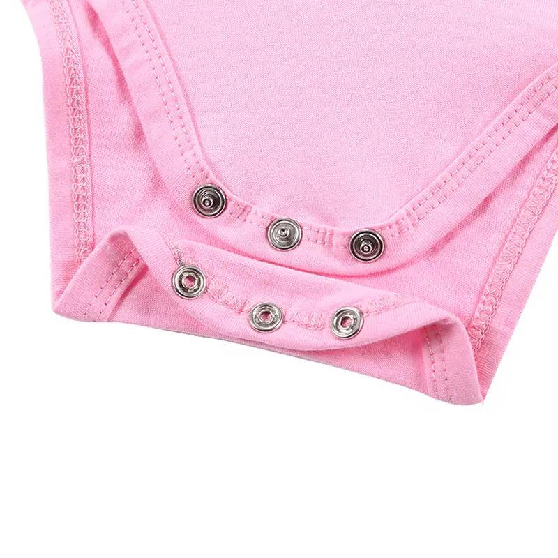 100% Cotton Baby Bodysuit 3pieces/lot Newborn Cotton Body Baby Short Sleeve Underwear Next Infant Boy Girl Pajamas Clothes - Image 6