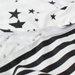 Classic Contract 3 Piece Baby Bedding baby Crib Set - Image 6