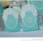 100Pcs Wedding/Birthday Baby Shower Favor Candy Treat Bag Wedding Favors Candy Box Gift Bags Event & Party Supplies - Image 4