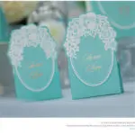 100Pcs Wedding/Birthday Baby Shower Favor Candy Treat Bag Wedding Favors Candy Box Gift Bags Event & Party Supplies - Image 4