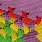 10Pcs Soft EVA Foam Mat Pad DIY Puzzle Floor Baby Kids Toddler Play Crawling Rugs Children Early Development Toy - Image 2