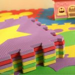 10Pcs Soft EVA Foam Mat Pad DIY Puzzle Floor Baby Kids Toddler Play Crawling Rugs Children Early Development Toy - Image 4