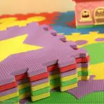 10Pcs Soft EVA Foam Mat Pad DIY Puzzle Floor Baby Kids Toddler Play Crawling Rugs Children Early Development Toy - Image 4
