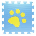 10Pcs Soft EVA Foam Mat Pad DIY Puzzle Floor Baby Kids Toddler Play Crawling Rugs Children Early Development Toy - Image 5