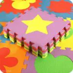 10Pcs Soft EVA Foam Mat Pad DIY Puzzle Floor Baby Kids Toddler Play Crawling Rugs Children Early Development Toy - Image 6