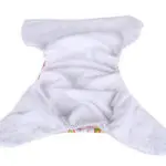 10pcs Adjustable Baby Mesh Swim Diaper Pant Washable Reusable 1 Size Fit All boys girls ZJ-E98R - Image 3