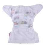 10pcs Adjustable Baby Mesh Swim Diaper Pant Washable Reusable 1 Size Fit All boys girls ZJ-E98R - Image 4