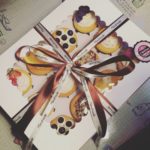 12 Holes Muffin Cupcake White Paper Box Pastry Chocolate Candy Packaging Box Wedding Christmas Birthday Party Baby Shower Favor - Image 3