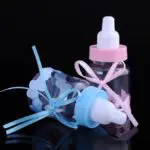 12PCS Fillable Bottles Candy Gift Box Bottle Party Decor Favors Baby Shower Favors 2JY24 - Image 2
