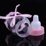 12PCS Fillable Bottles Candy Gift Box Bottle Party Decor Favors Baby Shower Favors 2JY24 - Image 3