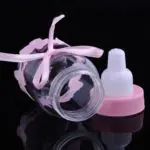 12PCS Fillable Bottles Candy Gift Box Bottle Party Decor Favors Baby Shower Favors 2JY24 - Image 3