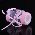 12PCS Fillable Bottles Candy Gift Box Bottle Party Decor Favors Baby Shower Favors 2JY24 - Image 4