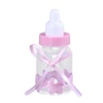 12PCS Fillable Bottles Candy Gift Box Bottle Party Decor Favors Baby Shower Favors 2JY24 - Image 5