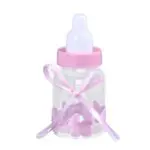 12PCS Fillable Bottles Candy Gift Box Bottle Party Decor Favors Baby Shower Favors 2JY24 - Image 5