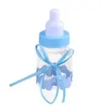 12PCS Fillable Bottles Candy Gift Box Bottle Party Decor Favors Baby Shower Favors 2JY24 - Image 6