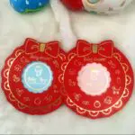 12Pcs Baby Girl Or Baby Boy Baby Shower Paper Invitation Cards Baby Full Moon Birthday Party Children's Day Invitation