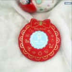 12Pcs Baby Girl Or Baby Boy Baby Shower Paper Invitation Cards Baby Full Moon Birthday Party Children's Day Invitation - Image 5