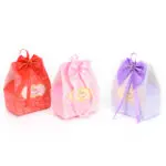 12Pcs/lot Wedding Favor Chocolate Candy Box with Ribbon Wedding Souvenirs Decoration mariage Baby shower Gifts Bags Wholesale - Image 2