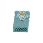 12pcs Baby Shower Favor Paper Candy Box For Baby Girl Boy New Baby Kids Gift Box Birthday Party Supplies For Guest Pink Blue - Image 5