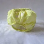 1PC Baby Swim Diaper 3 Colors Newborn Swimming Nappy for Boys Waterproof Girls Swimming Pants for Children Cute Baby Swim Diaper - Image 2