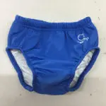 1PC Baby Swim Diaper 3 Colors Newborn Swimming Nappy for Boys Waterproof Girls Swimming Pants for Children Cute Baby Swim Diaper - Image 6