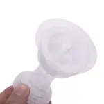1Pcs Comfortable Manual Breast Pump Adjustable Original Manual Breast Nipple Pump With Milk Bottle Nipple Suction Breast Milker - Image 5
