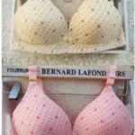 2016 Cotton Breast Feeding Bra Push Up Nursing Bra Breastfeeding Maternity Clothes For Pregnant Women Underwear Mother Lactation - Image 6