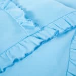 Baby Cuddles 10 Piece Baby Nursery Crib Bedding Set - Image 6