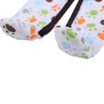 2016 Mother Nest New Brand Baby Rompers Long Sleeves 2 Pcs Soft Cotton Newborn Baby Clothing Fashion Baby Pajamas Infant Clothes - Image 5