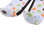 2016 Mother Nest New Brand Baby Rompers Long Sleeves 2 Pcs Soft Cotton Newborn Baby Clothing Fashion Baby Pajamas Infant Clothes - Image 5