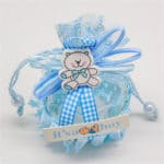 2016 NEW Creative Baby Birthday Candy Box Gift Bag Baby Shower Favor Children's Day Wedding Cany Box Birthday Party Decor 60pcs - Image 4