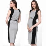 2016 NEW maternity dress sleeveless cotton summer bodycon clothes for pregnant women wear Vestidos Plus Size gestantes roupas - Image 2