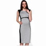 2016 NEW maternity dress sleeveless cotton summer bodycon clothes for pregnant women wear Vestidos Plus Size gestantes roupas