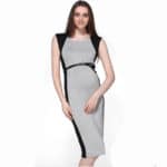 2016 NEW maternity dress sleeveless cotton summer bodycon clothes for pregnant women wear Vestidos Plus Size gestantes roupas - Image 3