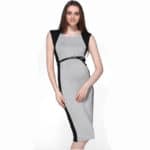 2016 NEW maternity dress sleeveless cotton summer bodycon clothes for pregnant women wear Vestidos Plus Size gestantes roupas - Image 4