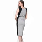 2016 NEW maternity dress sleeveless cotton summer bodycon clothes for pregnant women wear Vestidos Plus Size gestantes roupas - Image 6