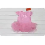 2016 New Baby Girls Dress Summer Infant Dress Toddler Short Sleeve Cotton Robe Bapteme Fille Baby Dress For Girls