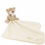 2016 New Baby Hand Towel Newborn Towel Bear Blankie Baby Toy Appease Towel Newborn Gift Baby Educational Plush Toy PT007