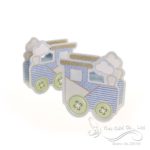 2016 New Baby Shower Gift Box Lovely Baby Carriage Favor Box Baby Shower Favors Party Gift Box,Candy Box,Event & Party Supplies