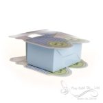2016 New Baby Shower Gift Box Lovely Baby Carriage Favor Box Baby Shower Favors Party Gift Box,Candy Box,Event & Party Supplies - Image 5