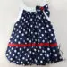 2016 New casual girls polka dot princess dress/Summer new baby lantern dress